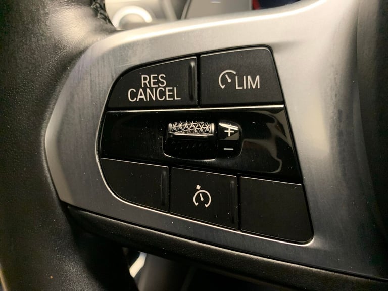 2021 BMW X3 xDrive20d MHT M Sport 5dr Step Auto ESTATE DIESEL Automatic