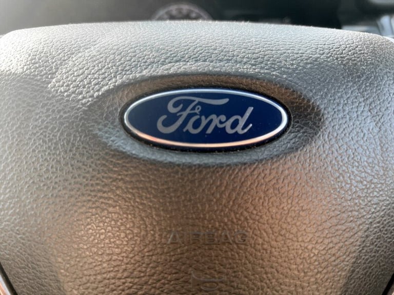 2021 Ford Ranger EcoBlue Wildtrak Pickup Diesel Automatic