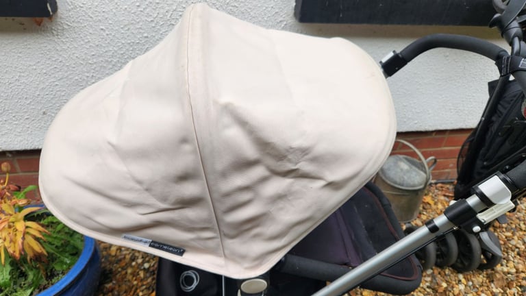 image for Bugaboo Cameleon 3