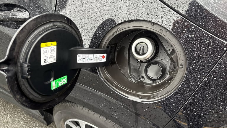 2021 Ford Puma 1.0 EcoBoost Hybrid mHEV ST-Line Design 5dr DCT Petrol Hatchback Hatchback Petrol ...