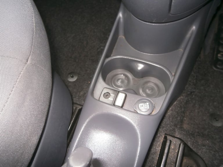 2014 Fiat 500 1.2 Lounge Hatchback 3dr Petrol Manual Euro 6 (s/s) (69 bhp) Hatchback Petrol Manual