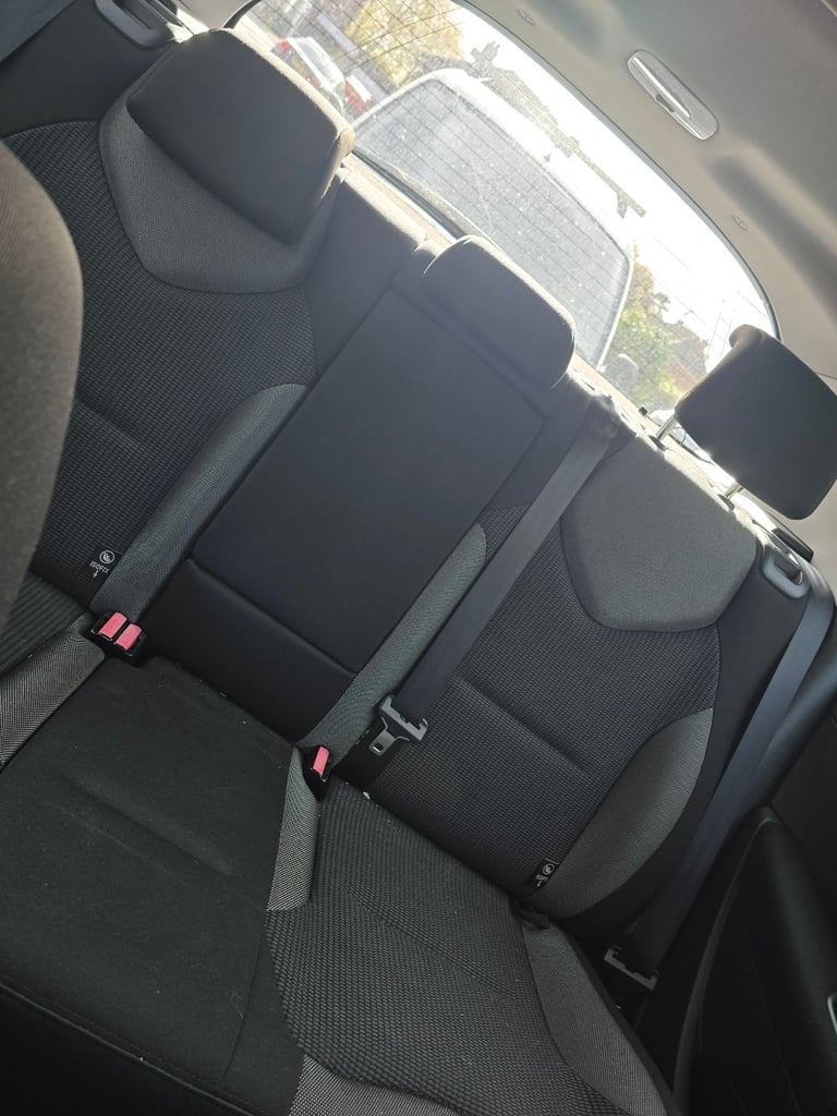 2008 Peugeot 308 THP SE 1.6 *AUTO*HPI CLEAR*SUNROOF*101K MILES*