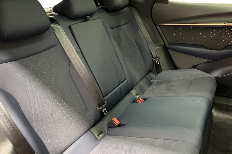 2025 Cupra Tavascan 210kW V2 77kWh 5dr Auto SUV Electric Automatic