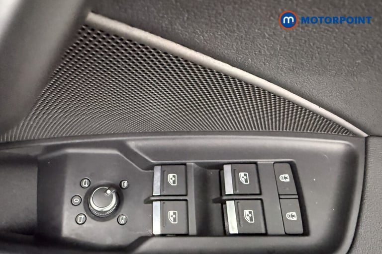 2021 Audi A3 S3 TFSI Quattro 4dr S Tronic Saloon Petrol Automatic