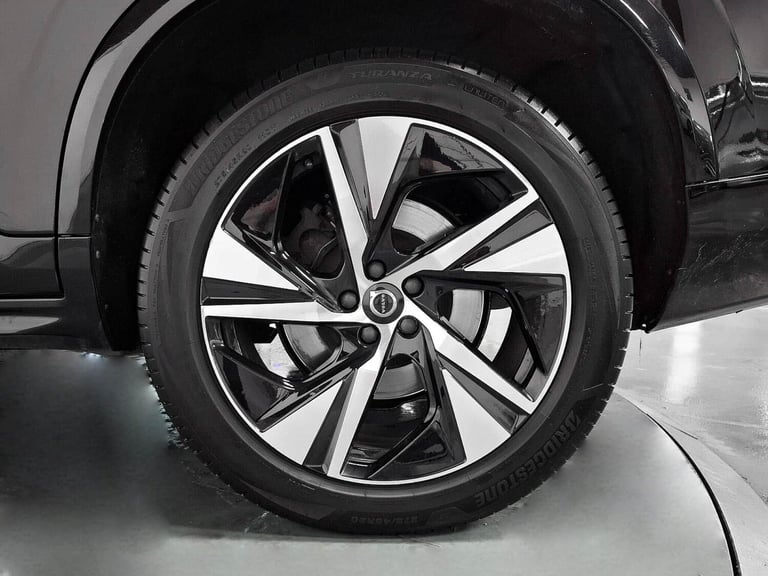 2020 Volvo XC90 R-Design T8 Twin Engine AWD ESTATE Petrol/Electric Hybrid Automatic