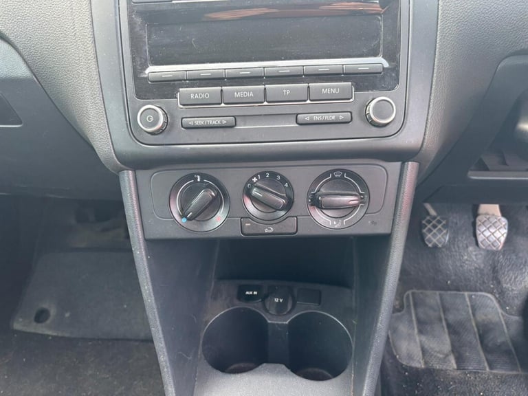 2013 Volkswagen Polo S Hatchback Petrol Manual