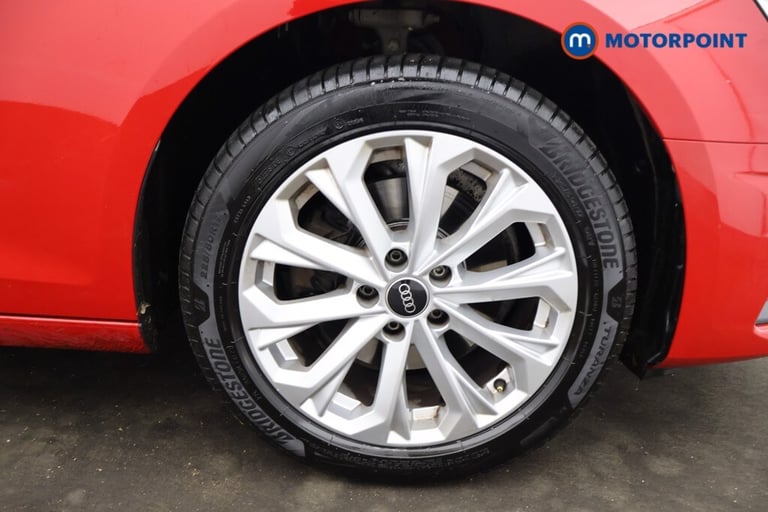 2021 Audi A4 35 TFSI Technik 5dr S Tronic ESTATE PETROL Automatic