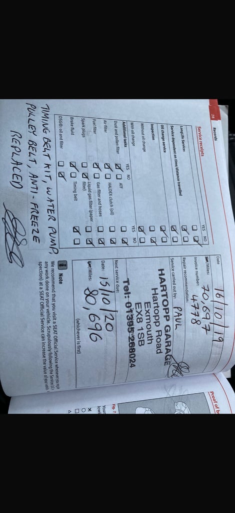 SEAT LEON FR SPORT TECHNOLOGY PACK ESTATE 2014 