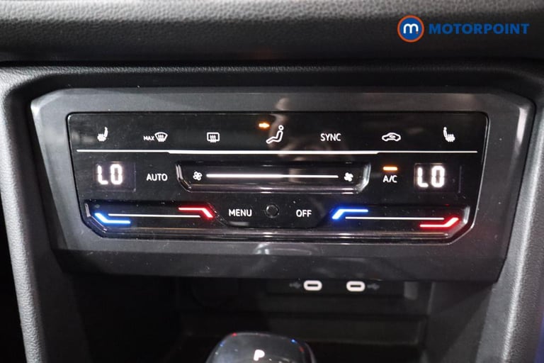 2022 Volkswagen Tiguan Allspace 1.5 TSI Elegance 5dr DSG SUV Petrol Automatic