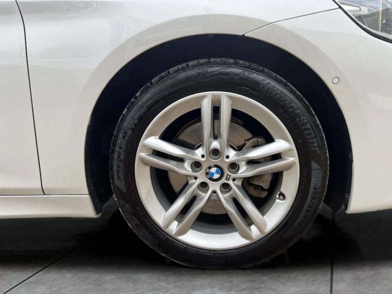 2019 BMW 2 Series Gran Tourer 2.0 218d M Sport MPV 5dr Diesel Auto Euro 6 (s/s) (150 ps) MPV Dies...