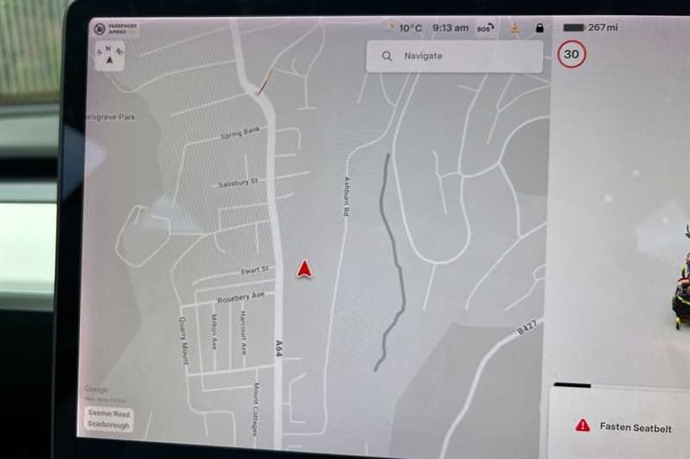 2020 Tesla Model 3 Performance AWD 4dr [Performance Upgrade] Auto SALOON ELECTRIC Automatic