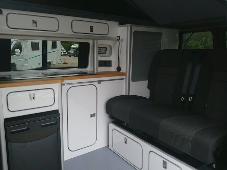 Volkswagen Transporter Eden Edition DIESEL MANUAL 2024/24