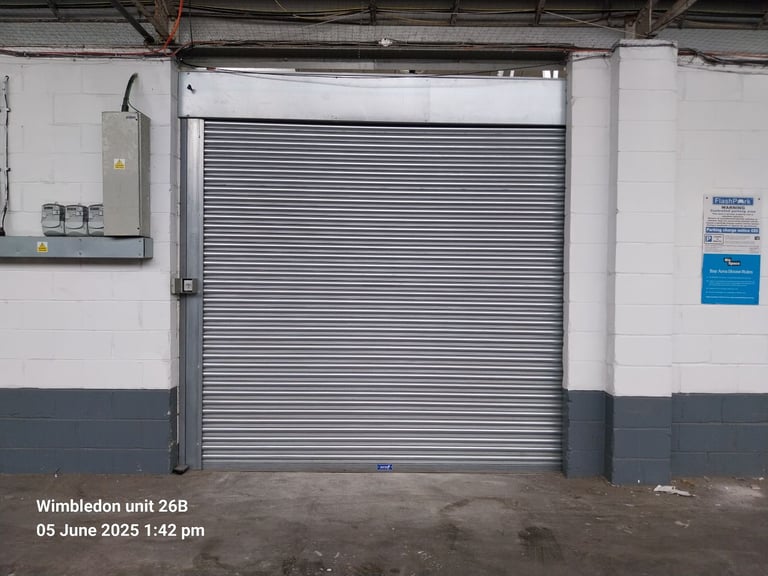 Office space to Rent in Battersea