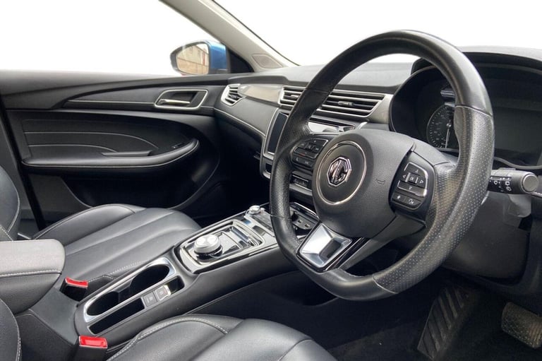 2021 71 MG 1100 61.1KWH EXCLUSIVE LONG RANGE ESTATE 5DR ELECTRIC AUTO (156 PS) A