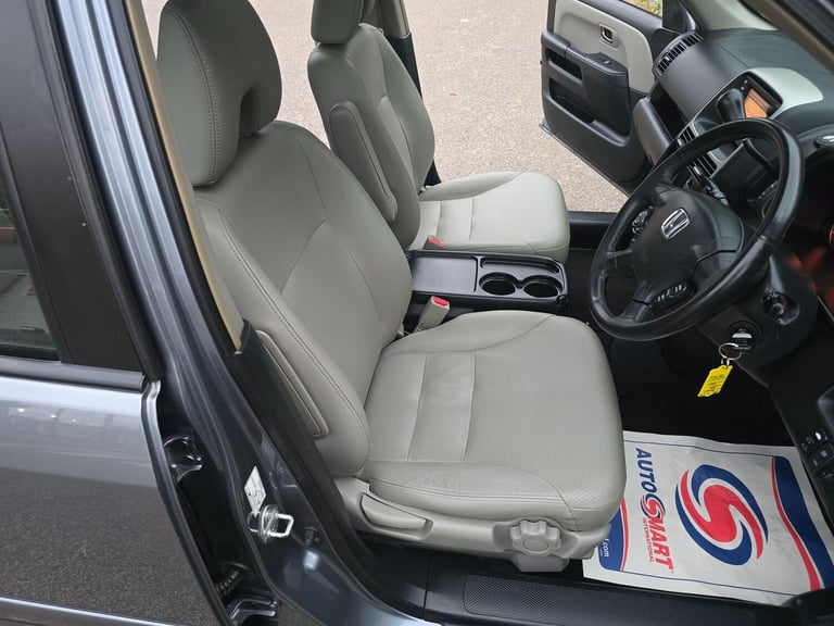 2006 Honda CR-V 2.0 i-VTEC Executive 5dr Auto ESTATE PETROL Automatic