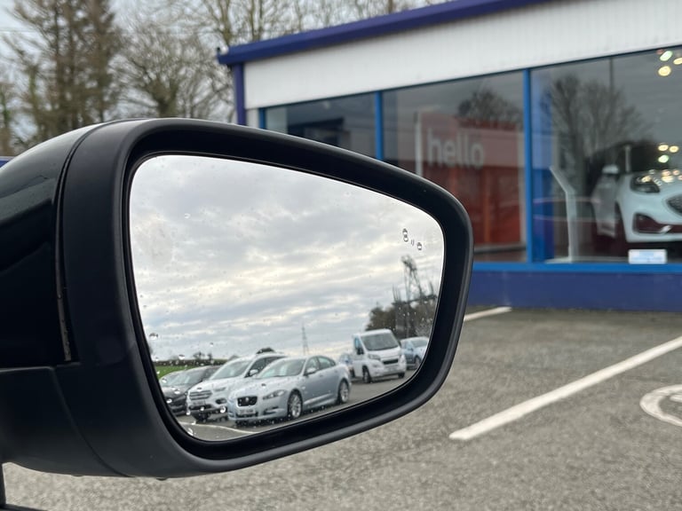 2020 Ford Kuga 1.5 EcoBoost 150 ST-Line First Edition 5dr Petrol