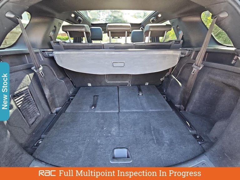 2019 Land Rover Discovery Sport 2.0 TD4 Landmark SUV 5dr Diesel Auto 4WD Euro 6 (s/s) (180 ps) SU...