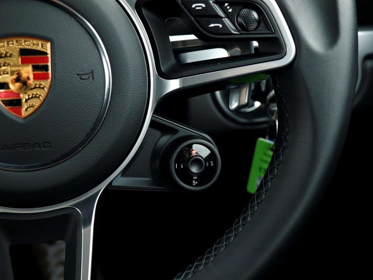 2021 Porsche Cayman 2.5 S 2dr PDK COUPE PETROL Automatic