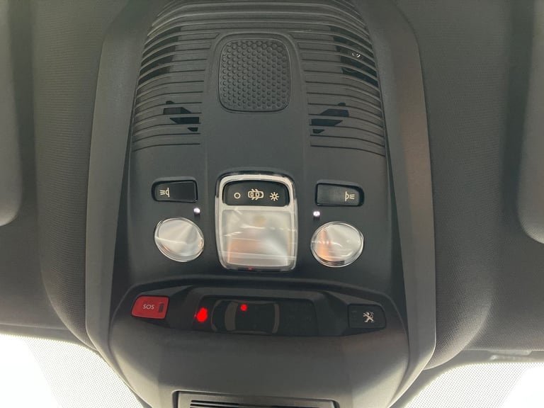 2022 Peugeot 3008 1.5 BlueHDi GT Premium 5dr EAT8 Estate DIESEL Automatic