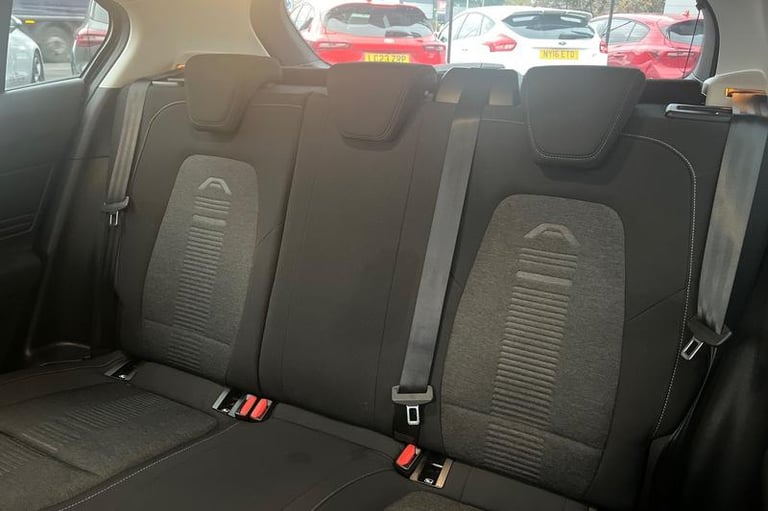 2019 Ford Focus 1.0 EcoBoost 125 Active 5dr HATCHBACK PETROL Manual