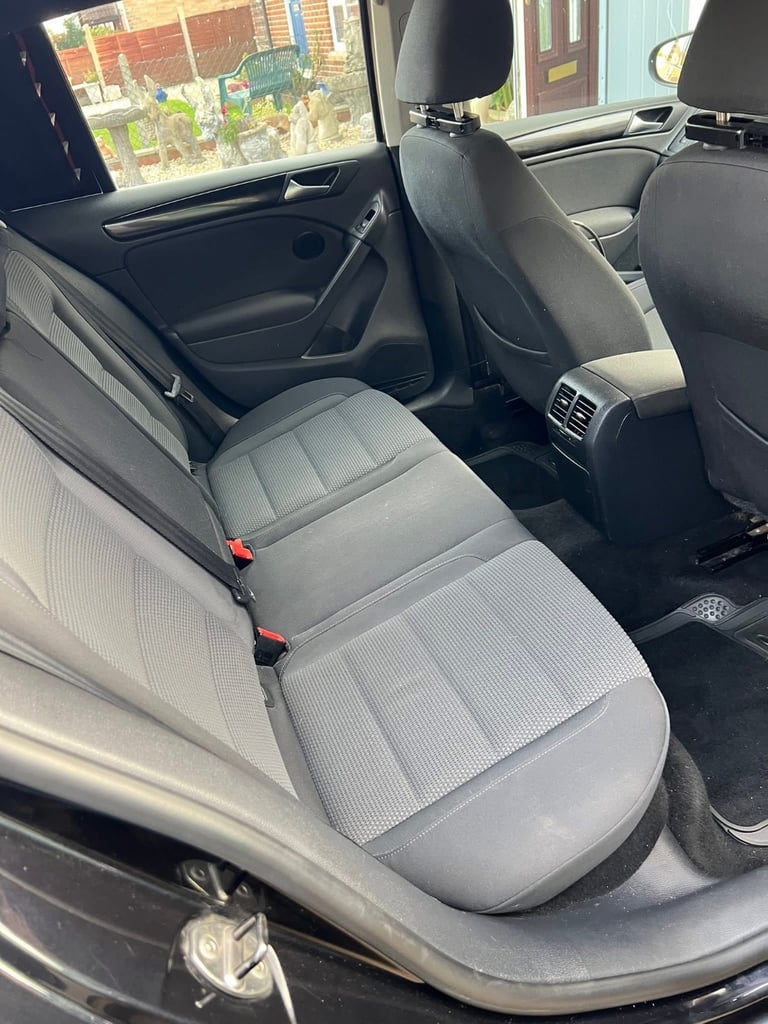 Volkswagen, GOLF, Hatchback, 2010, Manual, 1598 (cc), 5 doors