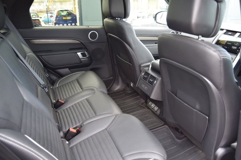 2023 23 LAND ROVER DISCOVERY 3.0 D300 MHEV R-DYNAMIC HSE SUV 5DR DIESEL AUTO 4WD