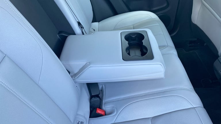 2024 Land Rover Range Rover Evoque 1.5 P270e S 5dr Auto Hatchback Hatchback Hybrid Automatic