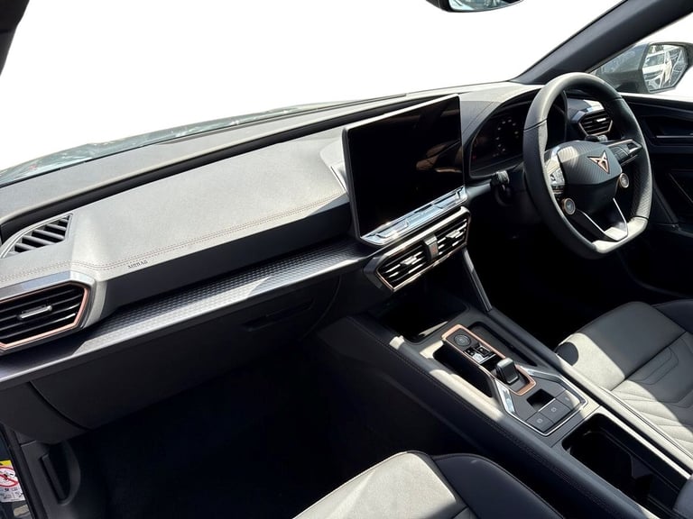 2025 Cupra Leon 1.5 eTSI EVO V3 DSG Euro 6 (s/s) 5dr Estate Hybrid Automatic