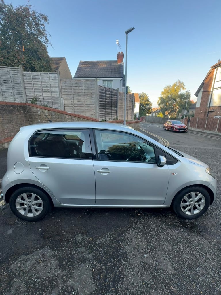 SKODA CITIGO 1.0 *CHEAP*