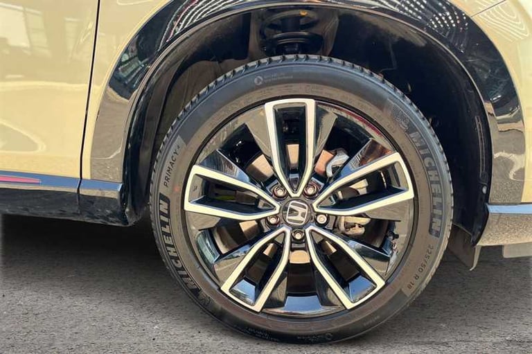 2024 Honda HR-V 1.5 EHEV ADVANCE STYLE 5DR CVT Hatchback Hybrid Automatic