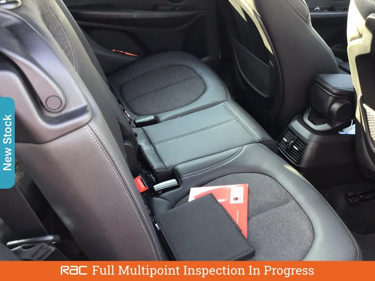 2019 BMW 2 Series 218i Sport 5dr ESTATE PETROL Manual