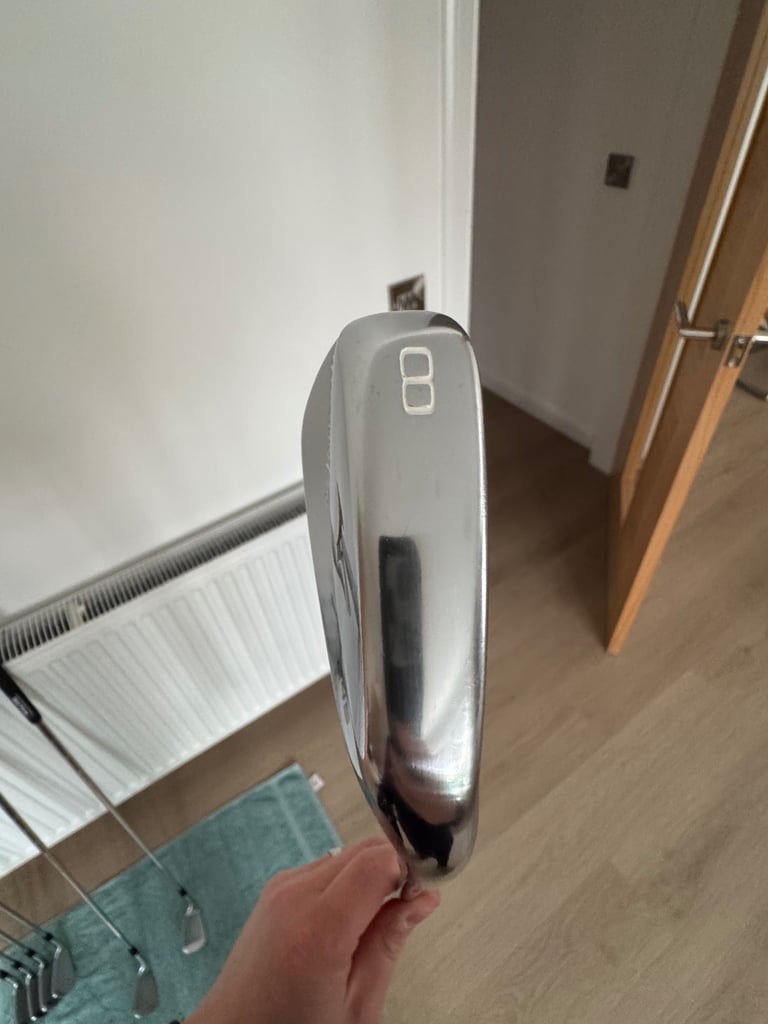 Mizuno Pro 245 Irons 