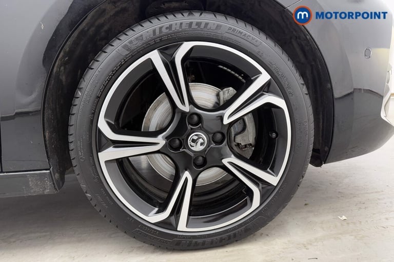 2023 Vauxhall Corsa 1.2 Turbo Ultimate 5dr Auto Hatchback Petrol Automatic