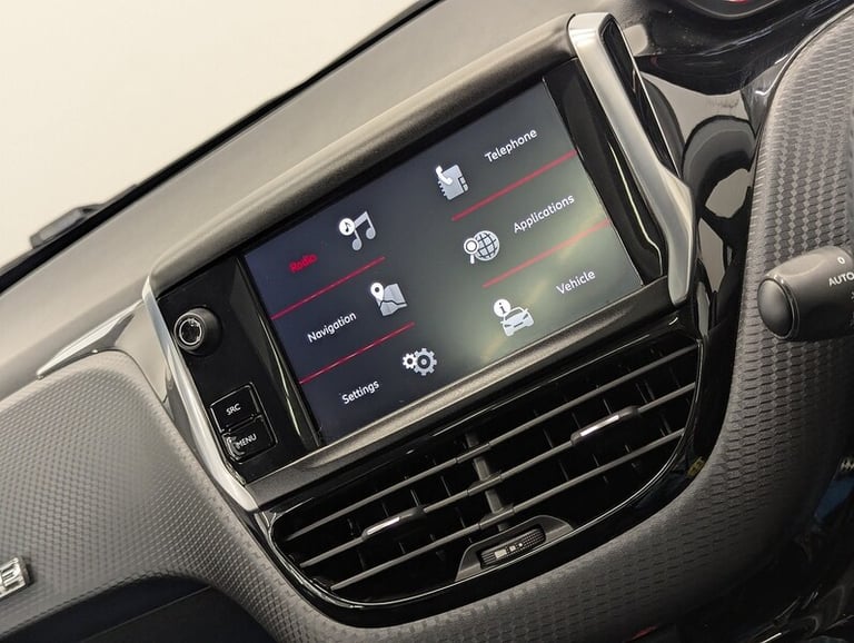 2019 Peugeot 2008 1.2 PureTech 130 GT Line 5dr HATCHBACK PETROL Manual