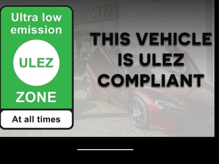 2007 Chrysler Crossfire 2007 3.2 V6 2dr Auto BLACK FULL LEATHER  COUPE Petrol Automatic