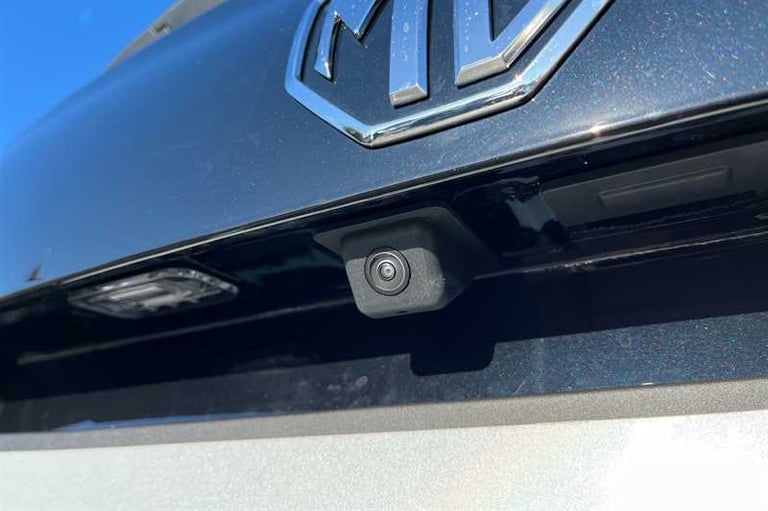 2025 MG MG3 1.5 Hybrid+ MHEV Trophy Hatchback 5dr Petrol Hybrid Auto Euro 6 (s/s) (194  Hatchback...