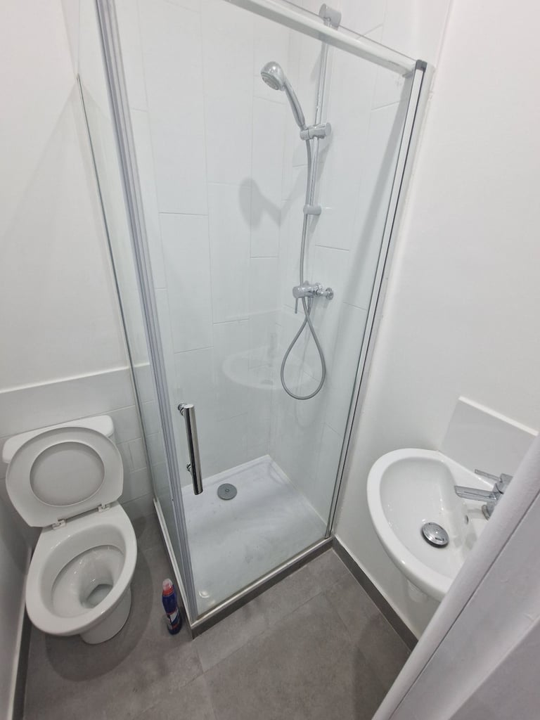 5 Bedroom HMO