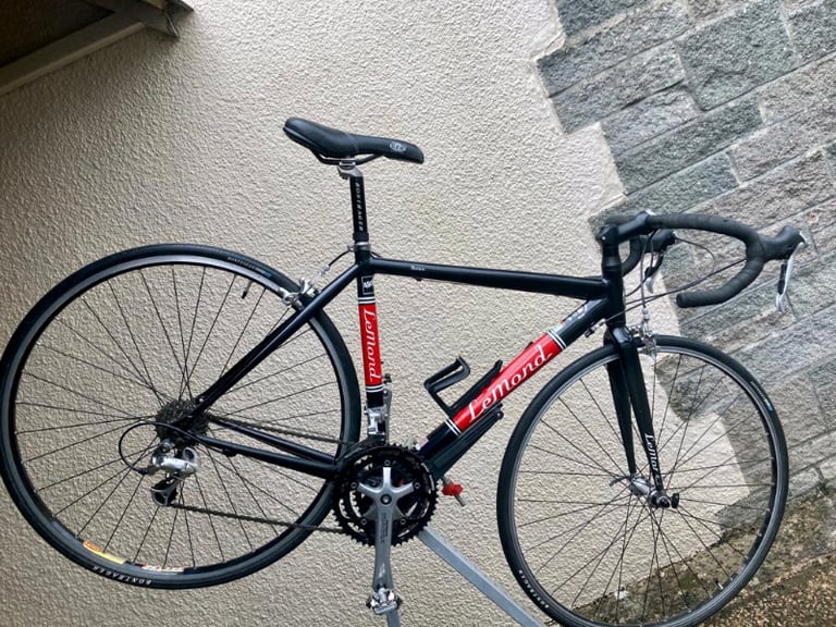 Lemond tourmalet clearance for sale