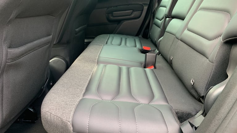 2022 Citroen C3 Aircross 1.2 PureTech Shine Plus Euro 6 (s/s) 5dr SUV Petrol Manual