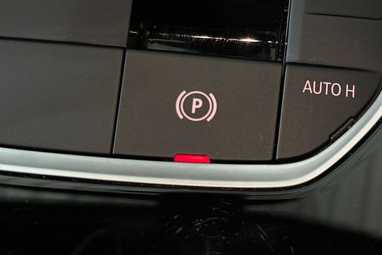 2023 BMW 1 Series 97236 Hatchback Petrol Automatic