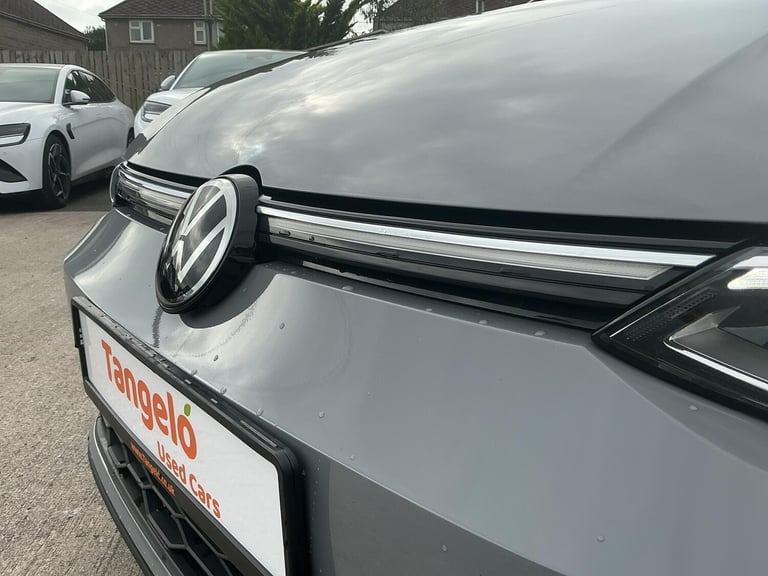 2023 Volkswagen Golf 2.0 TDI GTD Hatchback 5dr Diesel DSG Euro 6 (s/s) (200 ps) HATCHBACK Diesel ...