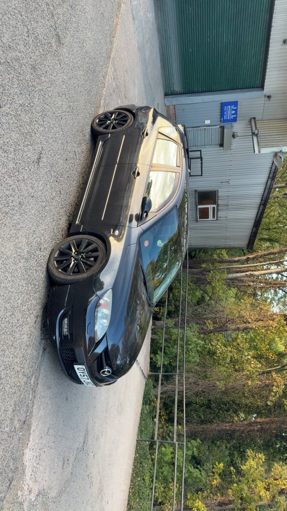 Mazda 3 Mps (Black) 300 bhp 🚀 