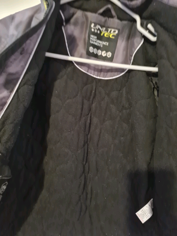 JACKET kids