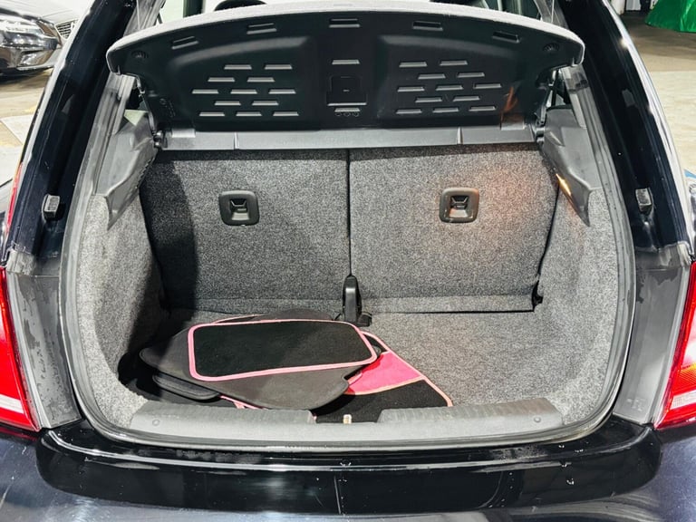 2012 Volkswagen Beetle 1.2 TSI Design 3dr DSG HATCHBACK PETROL Automatic