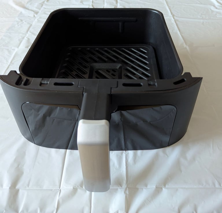 Daewoo Actuate 11L Air Fryer Dual Split Drawer