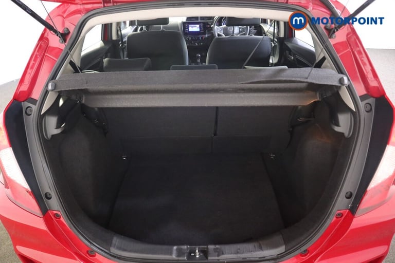 2018 Honda Jazz 1.3 i-VTEC S 5dr Hatchback Petrol Manual