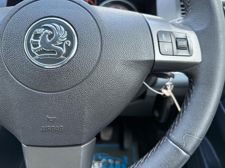 Vauxhall Zafira 1.6 Breeze Euro 4 5dr Petrol Manual - Image 35
