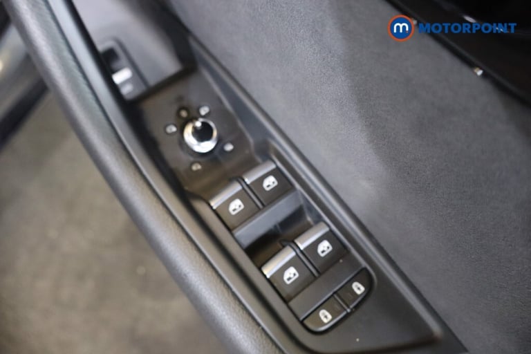 2023 Audi A4 40 TFSI 204 Black Edition 4dr S Tronic [C-PlusS] Saloon Petrol Automatic