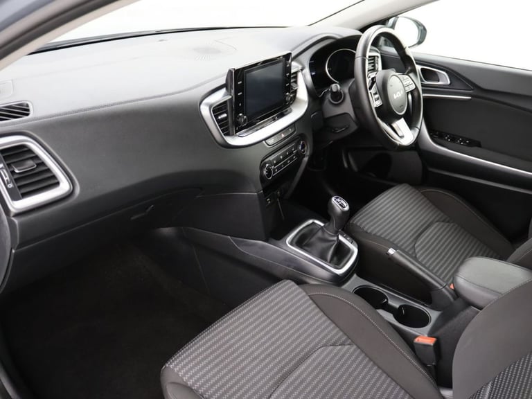 2023 Kia XCeed 1.5 T-GDi 2 SUV 5dr Petrol Manual Euro 6 (s/s) (158 bhp) HATCHBACK Petrol Manual