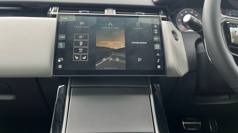 2023 Land Rover Range Rover Velar 2.0 D200 MHEV Dynamic SE 5dr Auto Diesel Estate Estate Diesel A...